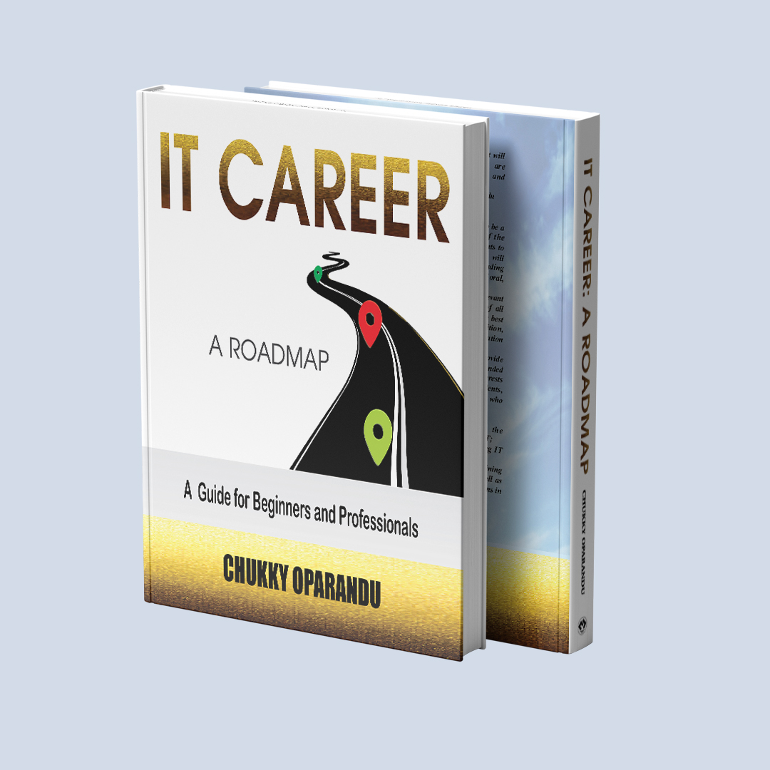 IT Career: A Roadmap